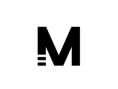 M M